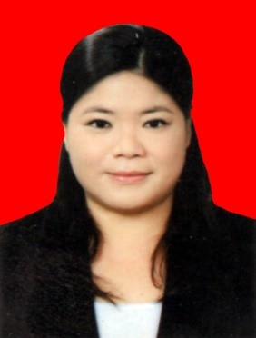 Dr. Lily Thamrin, M.Ed